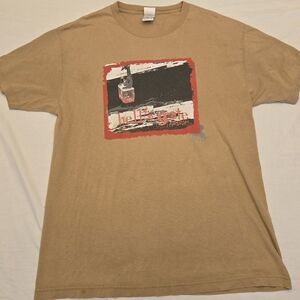 Vintage Hell's Gate Airtram souvenir t-shirt